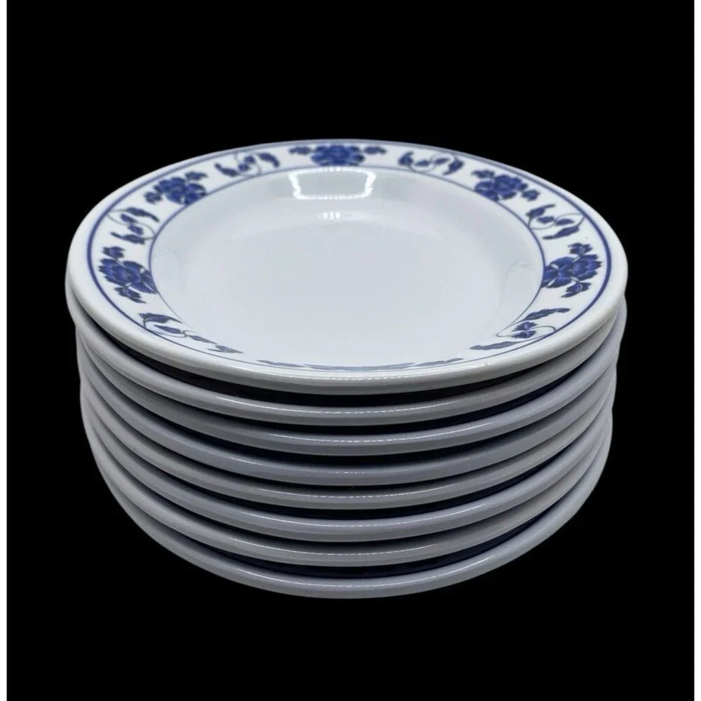 Tar-Hong Melamine Ware 10